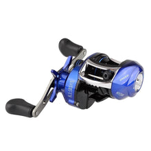 Load image into Gallery viewer, Dual Brake System Fishing Reel