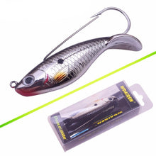 Load image into Gallery viewer, Laser Body Lifelike Fishing Lure