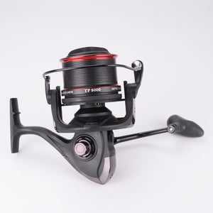 Ball Bearing Spinning Reel