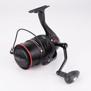 Ball Bearing Spinning Reel