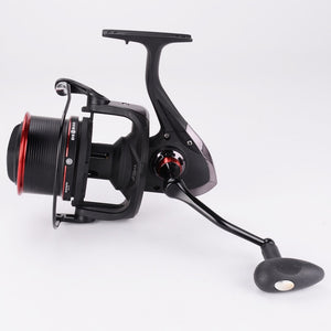 Ball Bearing Spinning Reel