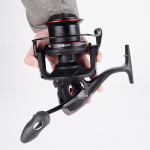 Ball Bearing Spinning Reel