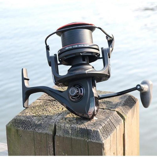 Ball Bearing Spinning Reel