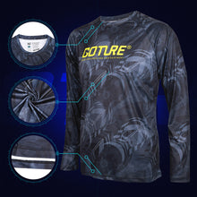 Load image into Gallery viewer, Sun UV Protection Fishing Clothes