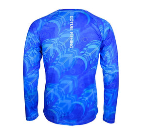 Sun UV Protection Fishing Clothes