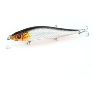 Minnow Hard Bait Fishing Lure