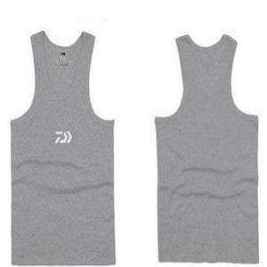 Sleeveless Quick-drying Fishing Clothes