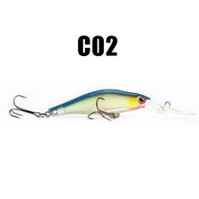 Load image into Gallery viewer, Long Shot Minnow Fishing Lure