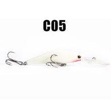 Load image into Gallery viewer, Long Shot Minnow Fishing Lure