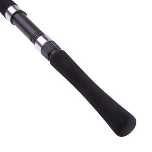 Plastic Fiber Telescopic Fishing Rod