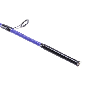 Plastic Fiber Telescopic Fishing Rod