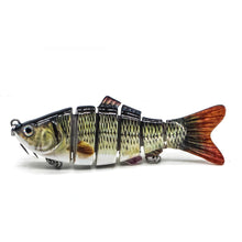 Load image into Gallery viewer, Professional Artificial Fishing Lure