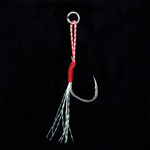 Shining Line Fishing Hook