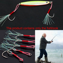 Load image into Gallery viewer, Shining Line Fishing Hook