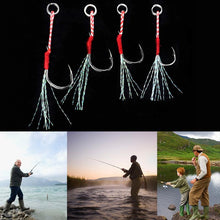 Load image into Gallery viewer, Shining Line Fishing Hook