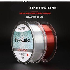 Super Strong Fishing Line