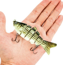 Load image into Gallery viewer, Professional Artificial Fishing Lure