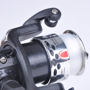 Spinning Reel