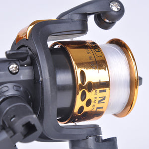 Spinning Reel