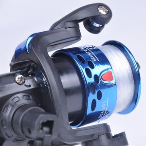 Spinning Reel