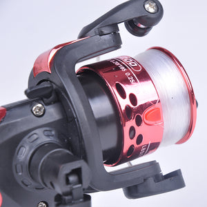 Spinning Reel