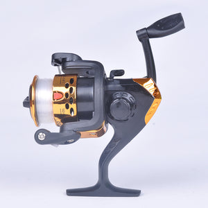 Spinning Reel