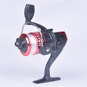 Spinning Reel