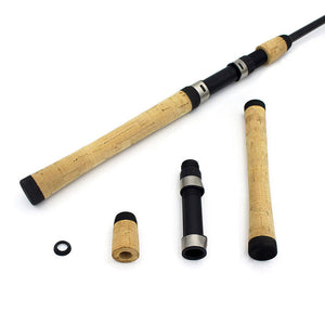 Building Composite Spinning Fishing Rod