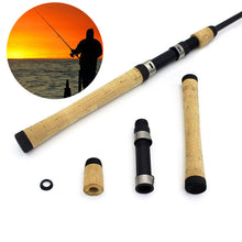 Load image into Gallery viewer, Building Composite Spinning Fishing Rod