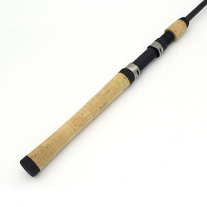 Building Composite Spinning Fishing Rod