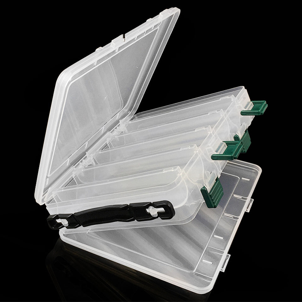 Lure Bait Tackle Box