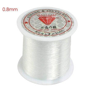 Strong Transparent Fishing Line