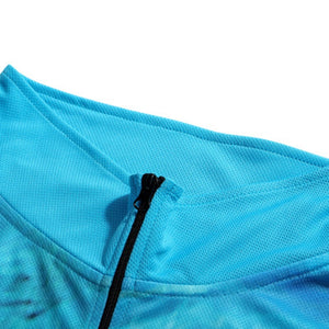 Sun Protection Fishing Clothes