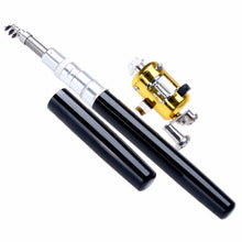 Load image into Gallery viewer, Balight Portable Pocket Telescopic Mini Fishing Rod Pen